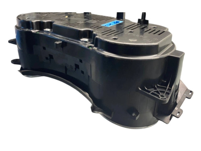 Спидометр (приборный щиток) 3T1920811J, VD104821 Skoda Superb B6 (3T)