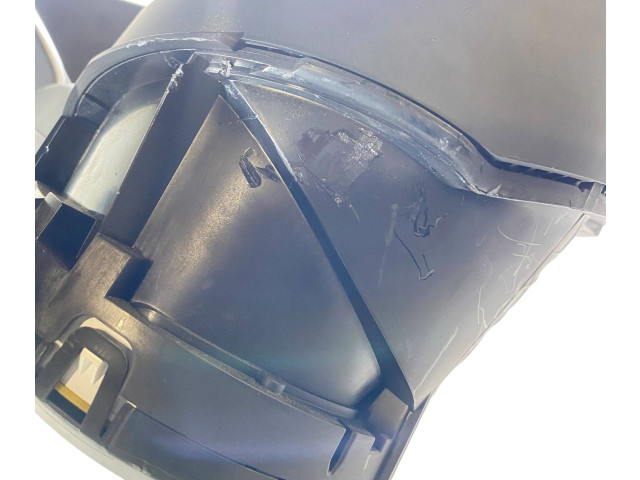 Přístrojová deska Alfa Romeo Stelvio 2019 50559284