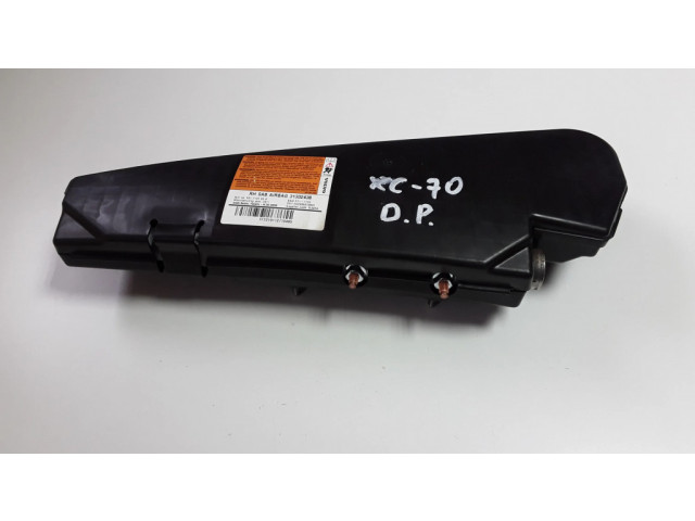 Подушка безопасности в сиденье 31332438 Volvo XC70
