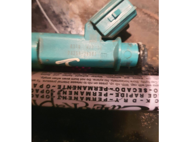 Vstřikovač 2325028080, 031042728 Toyota RAV 4 (XA40)