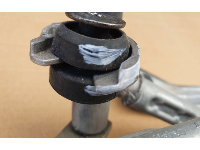 Моторчик дворников 2K8955113, 2K8955023A    Volkswagen Caddy