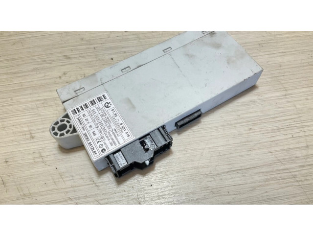 Другие блоки управления / модули