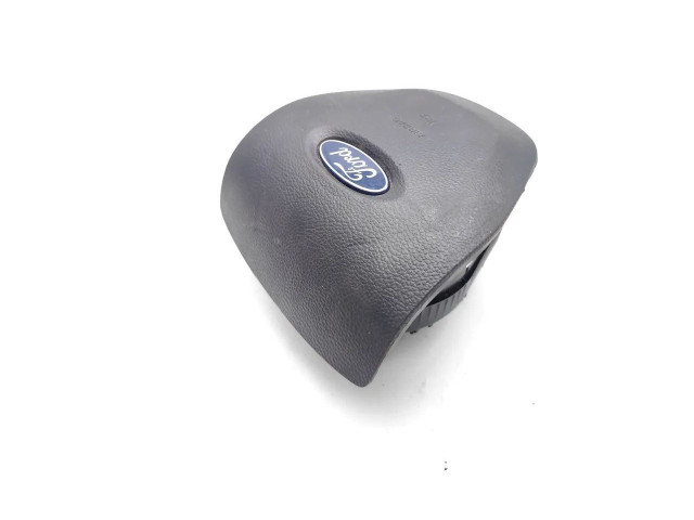 Подушка безопасности водителя EB3B-41043B13-AGW   Ford Ranger