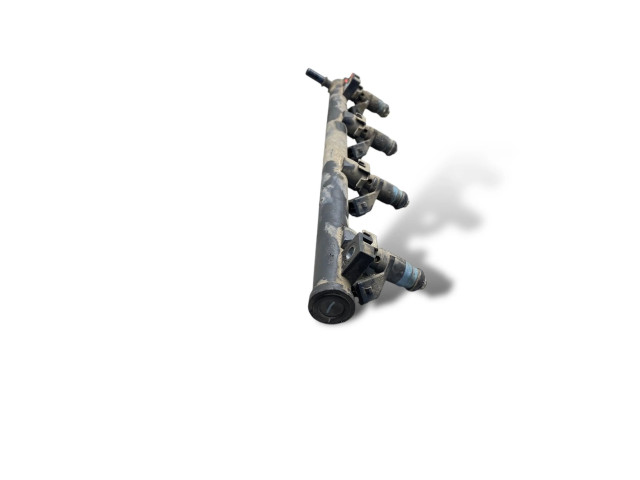 Vstřikovací lišta 8200139674, 8200139674C Renault Megane II K4J 740