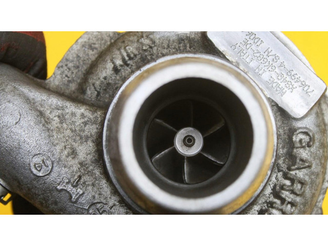  Турбина Ford Transit -  Tourneo Connect           