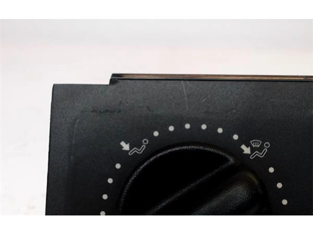 Блок управления климат-контролем 9041701917   Renault Kangoo I