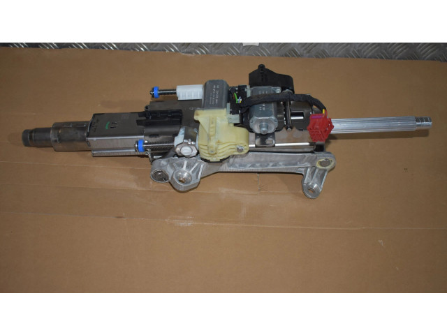 Рулевая рейка Porsche Cayenne (9Y0 9Y3) 2018 - года