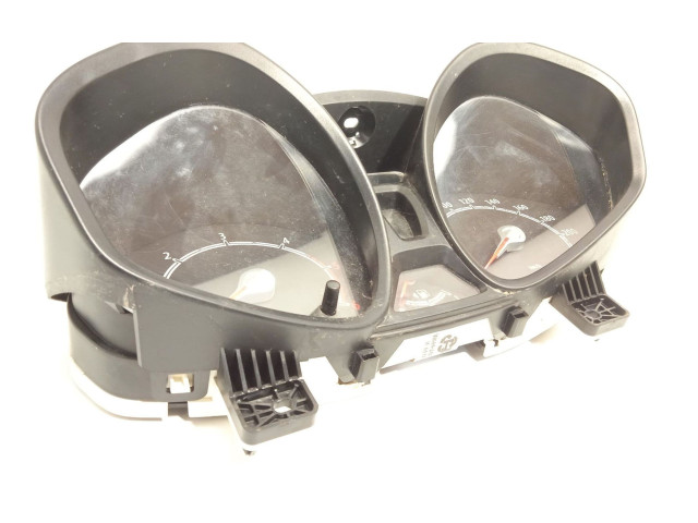 Přístrojová deska Ford Fiesta 2010 8A6110849CM, 1786850