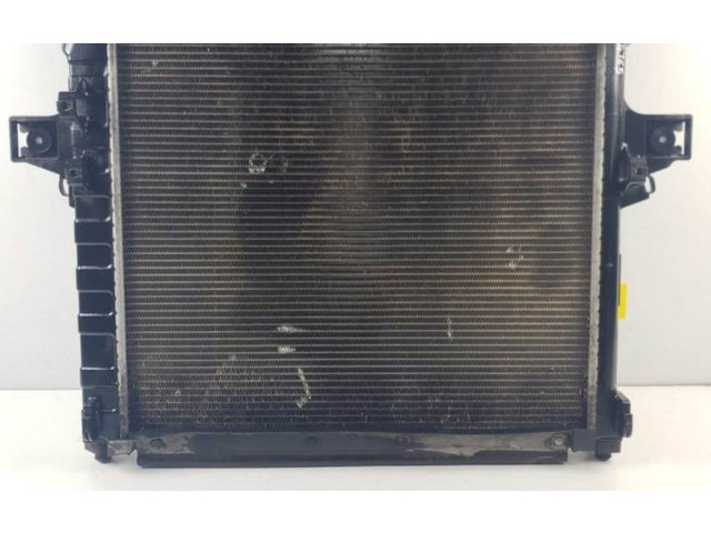 Блок АБС 52079883AB Jeep Grand Cherokee (WJ) 1999 - 2004 года