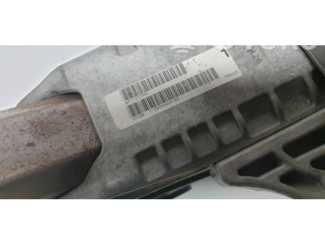  рейка  Колонка рулевая P31202091, 06441426   Volvo V70 2014 - 2016 года