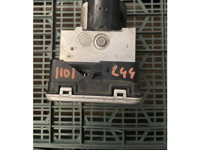 Блок АБС 6859243, MK25A BMW X3 F25 2010 - 2017 года