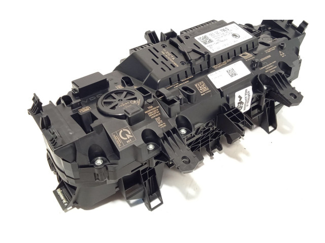 Панель приборов 565920790D Skoda Karoq