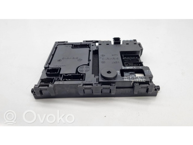 Блок комфорта S110950410C, 9640091380 Citroen Xsara Picasso