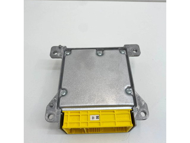 Блок подушек безопасности A2318200526, 2318200526   Mercedes-Benz SL R231