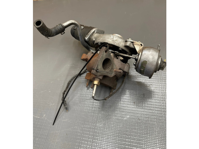 Турбина Audi Q5 SQ5 03L145721A, 8170811