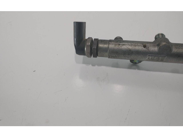 Топливная рампа BMW 5 E60 E61