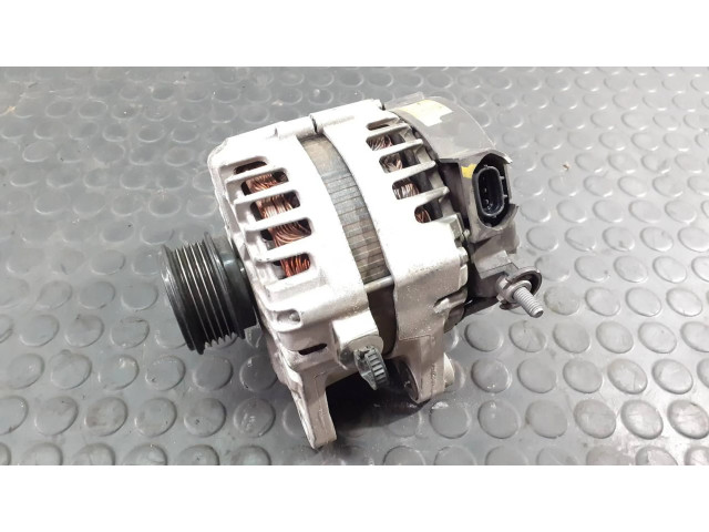 Генератор 2611067, 373002A850   KIA Ceed 1.6     