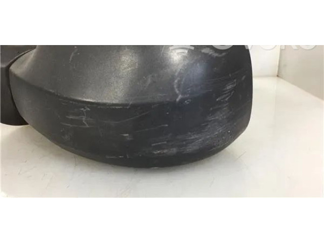 Зеркало электрическое Dacia Logan VAN 2007 - года