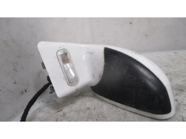 Зеркало электрическое левое Citroen C4 I 2004-2010 года