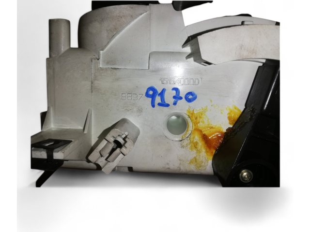 Блок управления климат-контролем 151540000, 151540000   Fiat Punto (188)