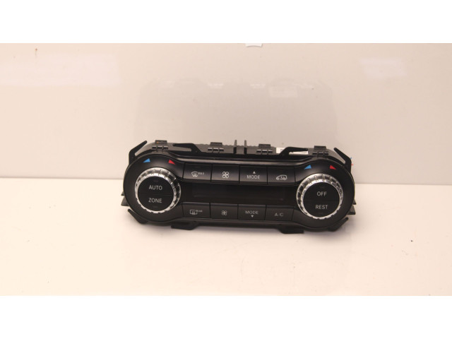 Блок управления климат-контролем A2469003816   Mercedes-Benz A W176