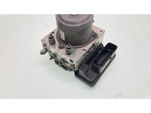 Блок АБС 476605SH5A, 828D0366   Nissan  Leaf II (ZE1)  2017- года