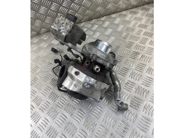 Turbodmychadlo Турбина 057145873P Audi A8 S8 D4 4H CDSB