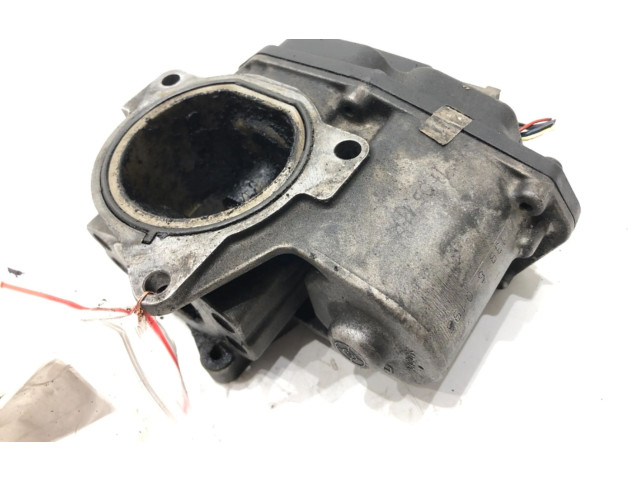 Клапан EGR 03G131501 Skoda Octavia Mk2 (1Z)