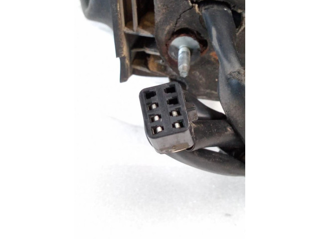 Зеркало электрическое Jeep Cherokee XJ 1991-2001 года