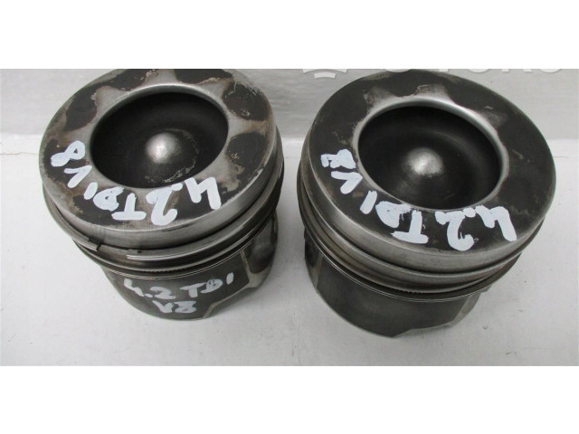 Píst    Audi A8 S8 D4 4H     