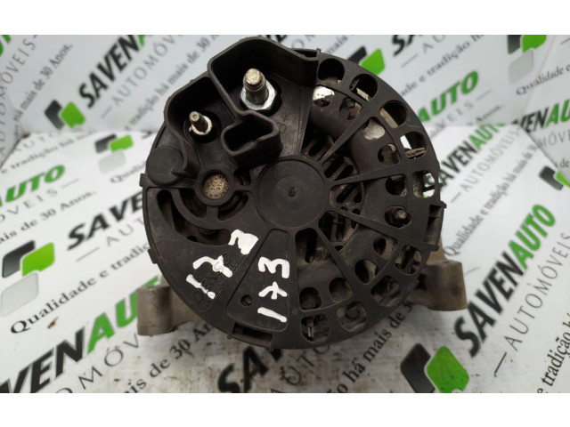 Генератор SV21-04   Fiat 500      