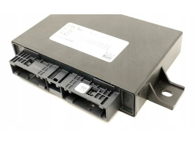 Řídící jednotka nan, NAN   Volkswagen ID.4 2021