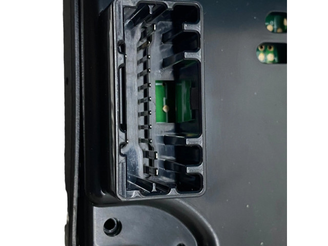 Блок управления климат-контролем P55111907AB, HAF110002   Jeep Grand Cherokee (WK)