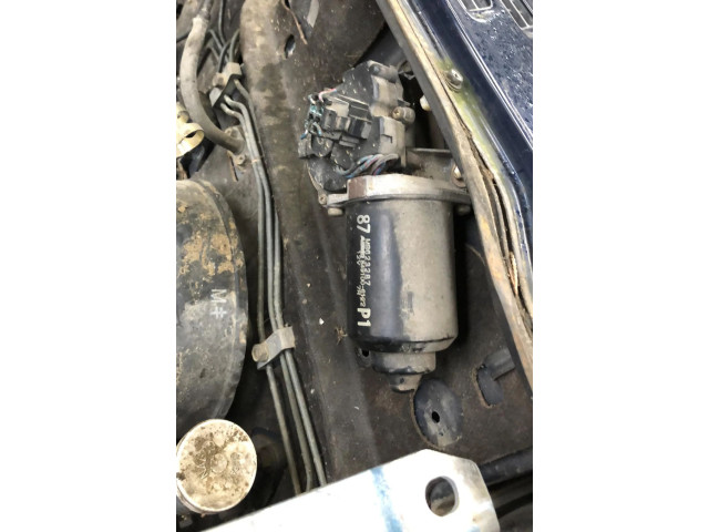 Моторчик дворников Mitsubishi Pajero