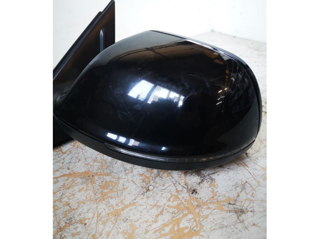 Зеркало электрическое     левое    Audi Q5 SQ5  2008-2017 года   