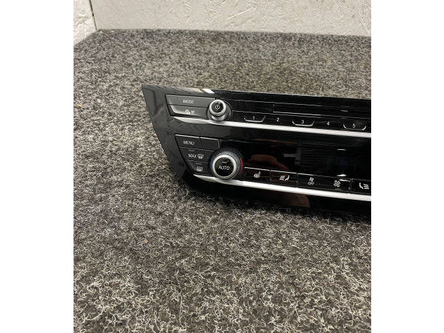 Блок управления климат-контролем 7951985   BMW X3 G01