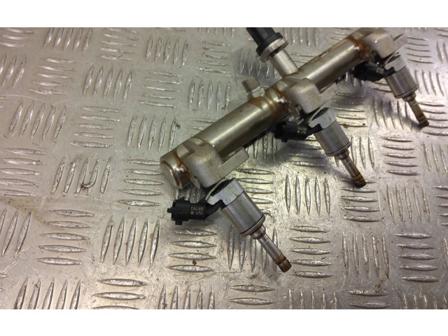 Vstřikovač 670050573 Alfa Romeo Stelvio