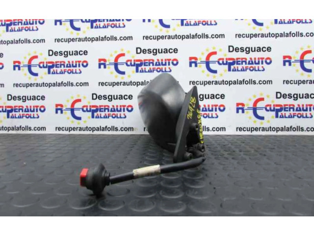 Зеркало электрическое правое Jeep Cherokee XJ 1991-2001 года