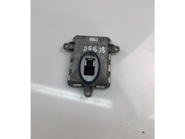 Блок фонаря / (блок «хenon»)