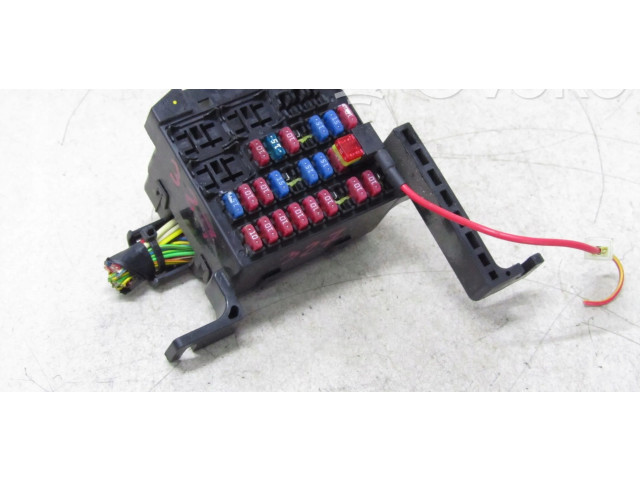 Блок предохранителей SsangYong Korando