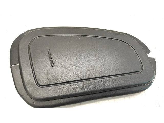 Подушка безопасности в сиденье 96574084ZE, 102010300   Citroen C2