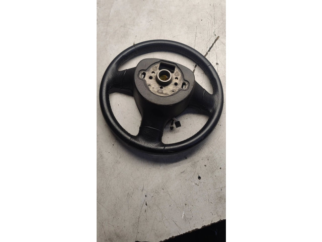 Руль Volkswagen Golf Plus  2005 - 2013 года 1k0419091A      