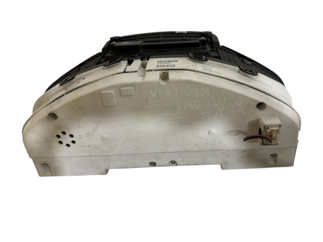 Панель приборов 31270367AA, 36002197 Volvo V70