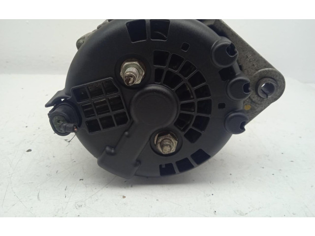 Генератор 96936136   Chevrolet Astra      