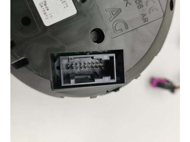 Панель приборов 8V0920874D, A2C13925200   Audi A3 S3 8V       