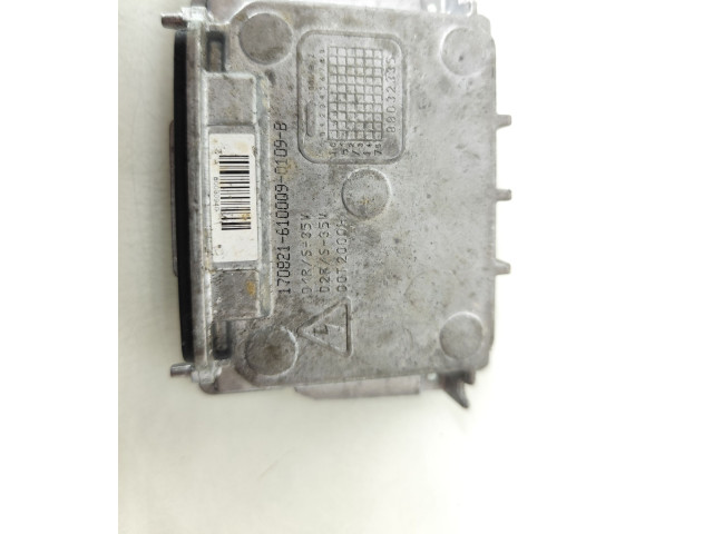 Блок управления Xenon 89034934, 89032336 Volvo XC90