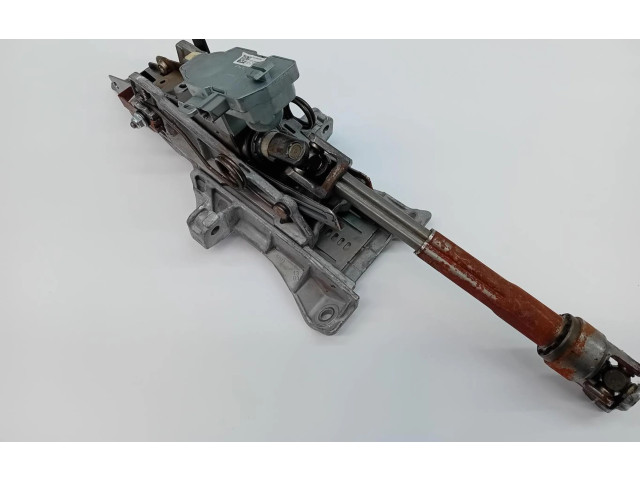 Руль Volvo V40 2012 - 2019 года 31429464, 31429464