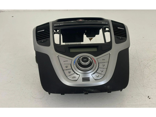 Блок управления климат-контролем 94510-1K000, 847401K510   Hyundai ix20