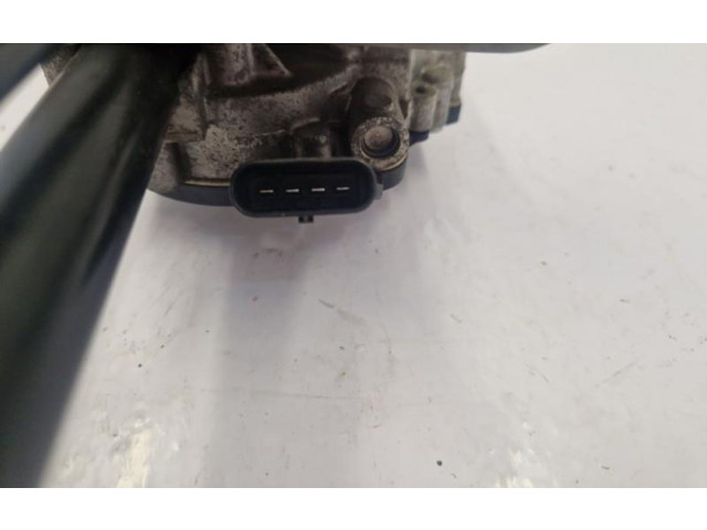 Моторчик дворников 1768200040 Mercedes-Benz A W176