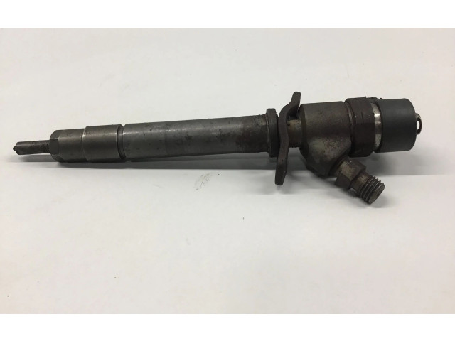 Форсунка 0445110078 Volvo V70 -